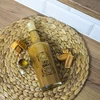 Botella 500ml con tapón, impr. Licor 4uds - 11 