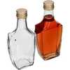 Botella Art Deco 250ml con tapa fi28 - 4 
