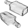 Botella Art Deco 250ml con tapa fi28 - 5 