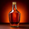 Botella Art Deco 250ml con tapa fi28 - 7 