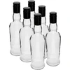 Botella Capitán 500ml con tapa -6uds - 9 