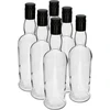 Botella Capitán 700ml con tapa -6uds - 2 