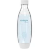 Botella de 1L para Saturador con tapa - 2 