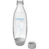 Botella de 1L para Saturador con tapa - 3 