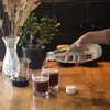 Botella de 1L para Saturador con tapa - 7 