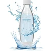 Botella de 1L para Saturador con tapa - 4 