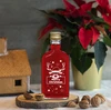 Botella de 200ml con tapa, impresión RENIFER 6 unidades - 6 
