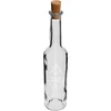 Botella de 350ml con corcho. impresión Licor Casero - 2 