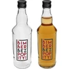 Botella de 500ml con tapa, impr. BimberBezPopity 4uds - 7 