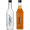 Botella de 500ml con tapa, impresa. Destilada 4 unidades - 3 