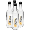 Botella de 500ml con tapa, impresión Antiinflacionaria 4 unidades - 2 