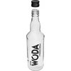 Botella de 500ml con tapón, impr. Agua fuerte - 3 