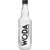 Botella de 500ml con tapón, impr. Agua fuerte - 2 