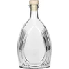 Botella de Banquete 500ml, con corcho sintético  - 1 