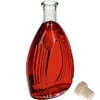 Botella de Banquete 500ml, con corcho sintético - 3 