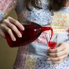 Botella de Banquete 500ml, con corcho sintético - 8 