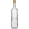Botella de Hielo 1L con tapa fi30/35, 4 unidades - 3 