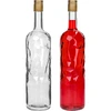Botella de Hielo 1L con tapa fi30/35, 4 unidades - 5 