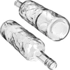 Botella de Hielo 1L con tapa fi30/35, 4 unidades - 6 
