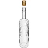 Botella de Hielo 1L con tapa fi30/35, 4 unidades - 4 