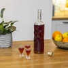 Botella de Hielo 1L con tapa fi30/35, 4 unidades - 9 