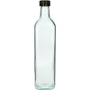 Botella de vidrio Marasca 750ml  - 1 