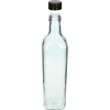 Botella de vidrio Marasca 750ml - 2 