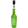 Botella de vino 750ml + corcho y cápsula - 12 uds. - 5 