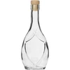 Botella decorativa ICONA 250 ml, con tapón seta, 1 ud. ['botella de cuarto de litro', ' botella para alcohol', ' botella decorativa para bebidas', ' embotellado de bebidas', ' botella pequeña para macerados', ' botella elegante para licores', ' botella con tapón seta', ' botella 250 ml con tapón', ' botella para licor', ' botella para aceite y vinagre', ' botella decorativa', ' botella para bebidas caseras', ' botella para licores caseros', ' botellas decorativas para alcohol', ' botellas elegantes para bodas', ' botellas con tapón seta', ' botella 250 ml', ' botella de vidrio con cierre', ' botella para boda', ' súper botella', ' botella premium', ' para regalo']
