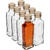 Botella Flora 100 ml con tapa fi28, 8 uds. - 2 