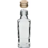 Botella Flora 100 ml con tapa fi28, 8 uds. - 4 