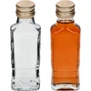 Botella Flora 100 ml con tapa fi28, 8 uds. - 5 