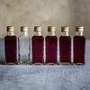 Botella Flora 100 ml con tapa fi28, 8 uds. - 8 