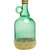 Botella Gallone 1L con malla, con tapa - 2 