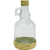 Botella Gallone 500ml con malla, con tapa  - 1 