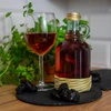 Botella Gallone 500ml con malla, con tapa - 3 