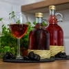 Botella Gallone 500ml con malla, con tapa - 4 