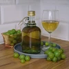 Botella Gallone 500ml sin trenzado, con tapa - 3 