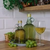 Botella Gallone 500ml sin trenzado, con tapa - 4 