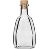 Botella HAIN con corcho 250 ml  - 1 