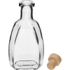 Botella HAIN con corcho 250 ml - 2 