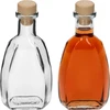 Botella HAIN con corcho 250 ml - 3 