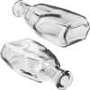 Botella HAIN con corcho 250 ml - 4 