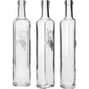 Botella Inocente 500ml con corcho - 3 