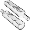 Botella Inocente 500ml con corcho - 6 