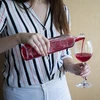 Botella Inocente 500ml con corcho - 7 