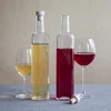 Botella Inocente 500ml con corcho - 8 