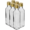 Botella Maraska 250ml con tapa 6 uds. - 10 