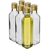 Botella Maraska 250ml con tapa 6 uds. - 2 