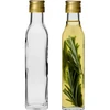 Botella Maraska 250ml con tapa 6 uds. - 4 